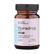 Aura Herbals Floradrop femi probiotyk, kapsułki, 20 szt. https://azcdn.doz.pl/image/d/product/74cf9ebf-scale-180x180.png