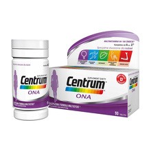 Centrum ONA, tabletki, 90 szt.
