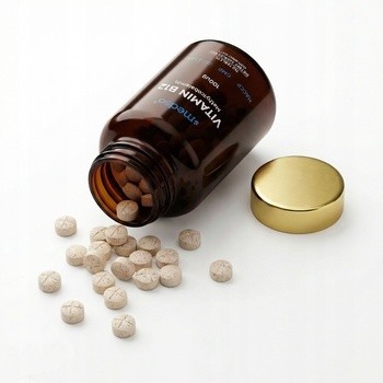 Medso Vitamin B12, tabletki, 150 szt.