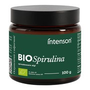 Intenson, bio spirulina, proszek, 100 g https://azcdn.doz.pl/image/d/product/3b2d1982-scale-180x180.png