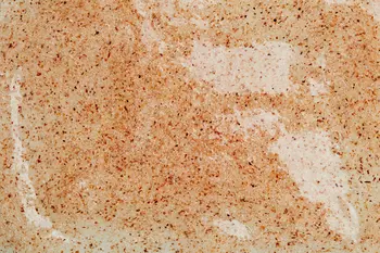 Lumene Puhdas, głęboko oczyszczający peeling do twarzy, 150 ml