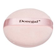 Donegal, puszek do pudru z tasiemką, różowy, 1 szt. https://azcdn.doz.pl/image/d/product/46f3aa61-scale-180x180.png