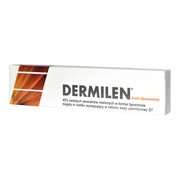 Capietal Dermilen, krem liposomowy, 50 ml