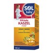 SOLbaby Kaszel (Tussi), syrop, 100 ml