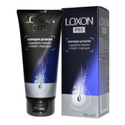 alt Loxon Pro, szampon przeciw wypadaniu włosów u kobiet i mężczyzn, 150 ml