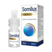 Somilux, krople do oczu z laktoferyną, 10 ml https://azcdn.doz.pl/image/d/product/19078cb0-scale-180x180.png