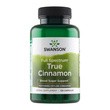 Full Spectrum True Cinnamon (Cynamon cejloński), kapsułki,120 szt.