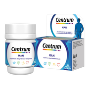 Centrum Man, tabletki, 30 szt.
