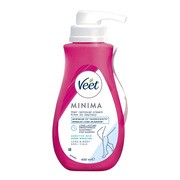 Veet Minima, krem do depilacji, skóra wrażliwa, 400 ml https://azcdn.doz.pl/image/d/product/1b720261-scale-180x180.png