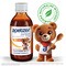 Apetizer Junior, syrop dla dzieci, 100 ml