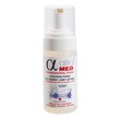 Alfa Med, łagodna piana do higieny jamy ustnej, 100 ml