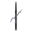J.Cat Beauty Chromatic Shock 24/7 Xtreme Eyeliner 103, kredka do oczu z metalicznym połyskiem, 0,22 g