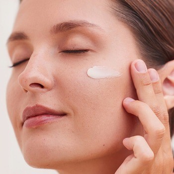 Idee Derm, krem mocno nawilżający z kwasem hialuronowym, 50 ml