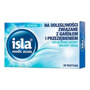Isla medic acute, pastylki do ssania, 20 szt. https://azcdn.doz.pl/image/d/product/2737e08c-scale-180x180.png