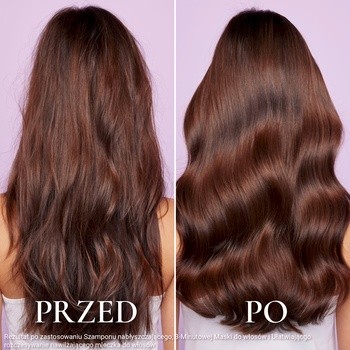 Nuxe Hair Prodigieux, mleczko ułatwiające rozczesywanie włosów bez spłukiwania, 100 ml