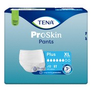 Tena Pants ProSkin Plus, majtki chłonne, rozmiar XL, 12 szt. https://azcdn.doz.pl/image/d/product/9087fe44-scale-180x180.png
