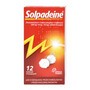 Solpadeine, tabletki musujące, 12 szt.