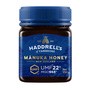 Haddrell's, Manuka Honey, miód manuka UMF22+, MGO968+, 250 g