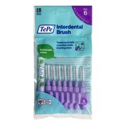 TePe Original, szczoteczki międzyzębowe, fioletowe (1,1 mm), 8 szt. https://azcdn.doz.pl/image/d/product/d907e4b6-scale-180x180.png