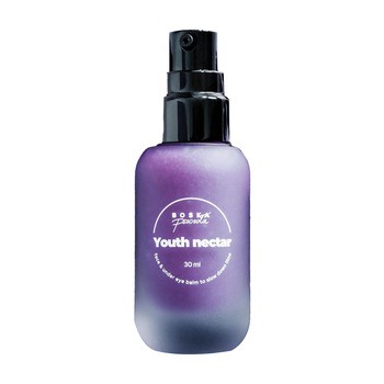 Boska Pszczoła Youth Nectar, jagodowe serum młodości, 30 ml