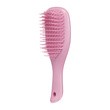 Tangle Teezer The Wet Detangler Mini, szczotka do rozczesywania włosów na mokro, pink, 1 szt.