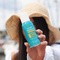 Clochee Over Makeup, mgiełka ochronna na makijaż, SPF50+, 75 ml