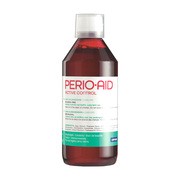 PERIO·AID Active Control 0,05%, płyn do płukania jamy ustnej, 500 ml