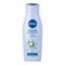Nivea Volume Wonder, szampon pielęgnujący do włosów, 400 ml