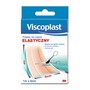 Viscoplast Elastyczny, plaster do cięcia, cielisty, 1 m x 6 cm, 1 szt.