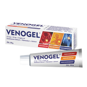 Venogel, żel, 50 g