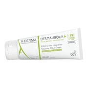 Aderma Dermalibour+ CICA, krem regenerujący, natychmiastowa ulga dla podrażnionej skóry, 100 ml https://azcdn.doz.pl/image/d/product/d82c1d01-scale-180x180.png