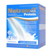 alt Olimp Nutramil Complex Protein, smak neutralny, 6 saszetek