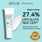APLB Glutathione Niacinamide Eye Cream, krem pod oczy z glutationem i niacynamidem, 20 ml