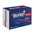 Ibufast Forte, 400 mg, tabletki powlekane, 50 szt.