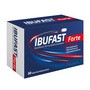 Ibufast Forte, 400 mg, tabletki powlekane, 50 szt.