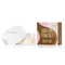 Claresa Goodie Powder, puder pod oczy z kofeiną, 6 g