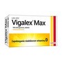 Vigalex Max, 4000 IU, tabletki, 30 szt.