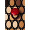 Tirtir, Mask Fit Red Cushion Mini, podkład do twarzy, 33N Macchiato, 4,5 g