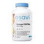Osavi, Omega-3 Extra 1300 mg, smak cytrynowy, kapsułki miękkie, 180 szt.