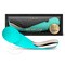 LELO Smart Wand 2 Large, wibrator, morski, 1 szt.