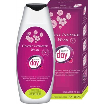 Gentle Day, płyn do higieny intymnej, delikatny, 250 ml
