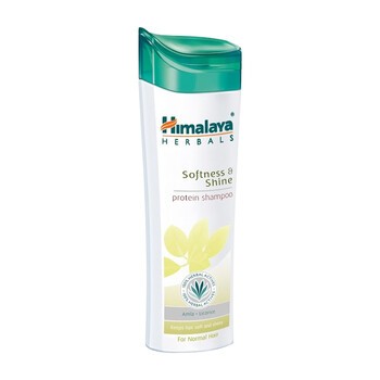 Himalaya Herbals, szampon proteinowy 2w1, włosy normalne, 200 ml