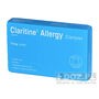 Claritine Allergy, 10 mg, tabletki (import równoległy), 7 szt