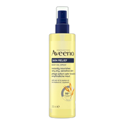 Aveeno Skin Relief, olejek do ciała w sprayu, 200 ml