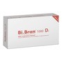 Bi.Bran 1000 D3 Duopack, saszetki Bi.Bran, 105 szt. + tabletki witaminy D3, 40 szt.