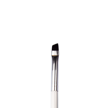 IBRA Makeup nr B02, pędzel do brwi, 1 szt.