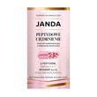 Janda Peptydowe Ujędrnienie, maseczka suplementacyjna na twarz, szyję i dekolt, 8 ml
