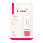 Tisane, balsam do ust - pomadka ochronna, 4,3 g (blister)