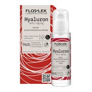 Flos-Lek Hyaluron, serum przeciwzmarszczkowe, 30 ml https://azcdn.doz.pl/image/d/product/13d4f25c-scale-180x180.png