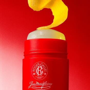 Roger & Gallet Jean Marie Farina, dezodorant 24 h, sztyft, 50 g